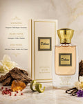 Anfasic Oud Premium Collection by Dehnee