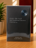 Sterling Armaf Club De Nuit Intense Male Parfum 150ml