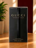 Gucci Intense Oud EDP 90ml