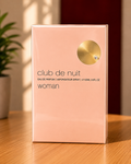 Club De Nuit Woman EDP 105ml