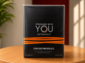 Armani Stronger With You Intensely 100ml