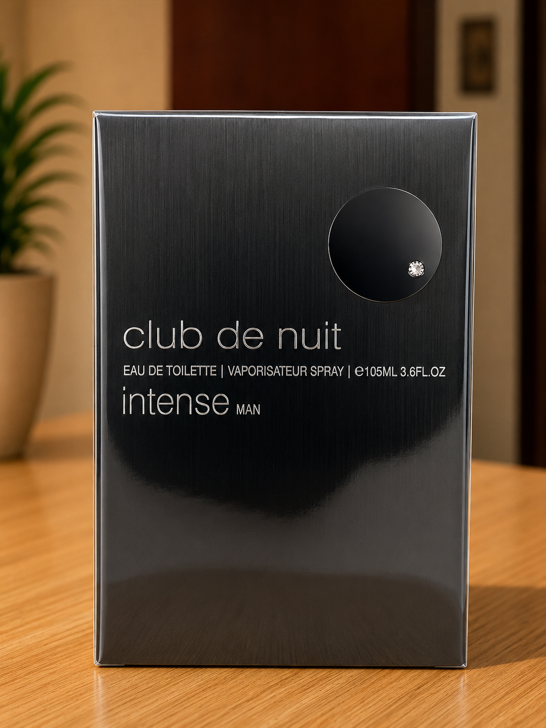 Sterling Armaf Club De Nuit Intense EDT 105ml