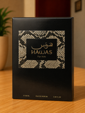 Rasasi Hawas for Him EDP 100ml