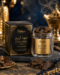 Oudh Areej

Premium Oudh / Incense By Dehnee