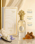 Secret Musk Private Blend By Dehnee