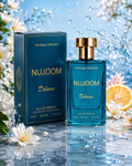 Nujoom Heritage Collection

80ml Eau De Parfum By Dehnee