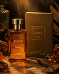 Dehnee Amber Heritage Collection Eau de Parfum 80ml