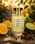 Dehnee Citrus Scent Collection Eau De Parfum 100ml