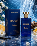 Bahar Heritage Collection

80ml Eau De Parfum By Dehnee