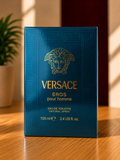 Versace Eros EDT 100ml