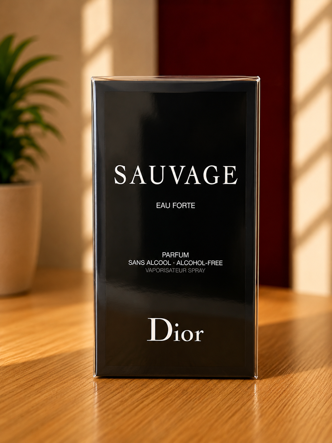 Dior Sauvage Eau de Parfum 100ml