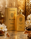 Rajwan Gold

50ml Eau De Parfum By Dehnee