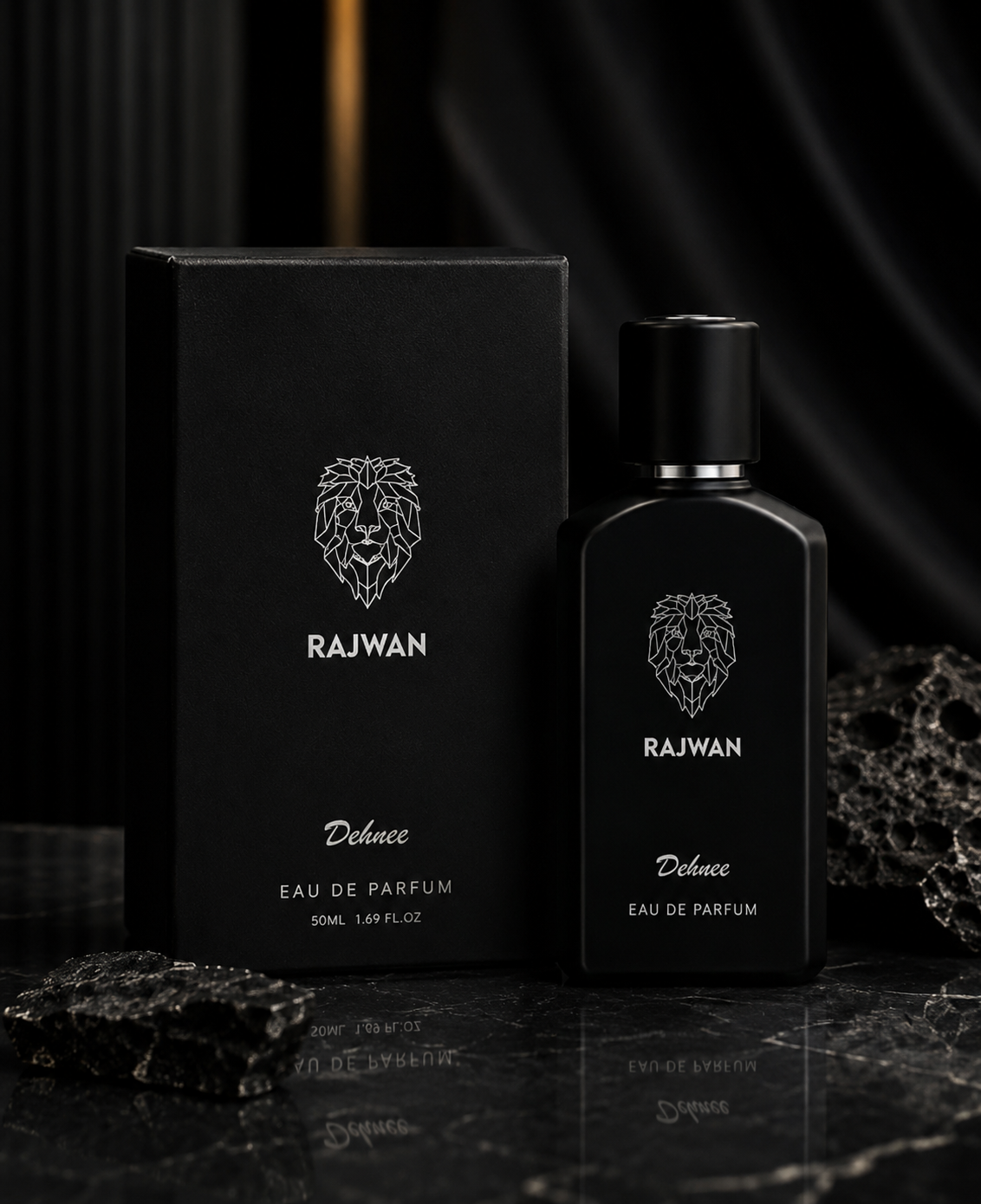 Dehnee Rajwan Eau de Parfum 50ml